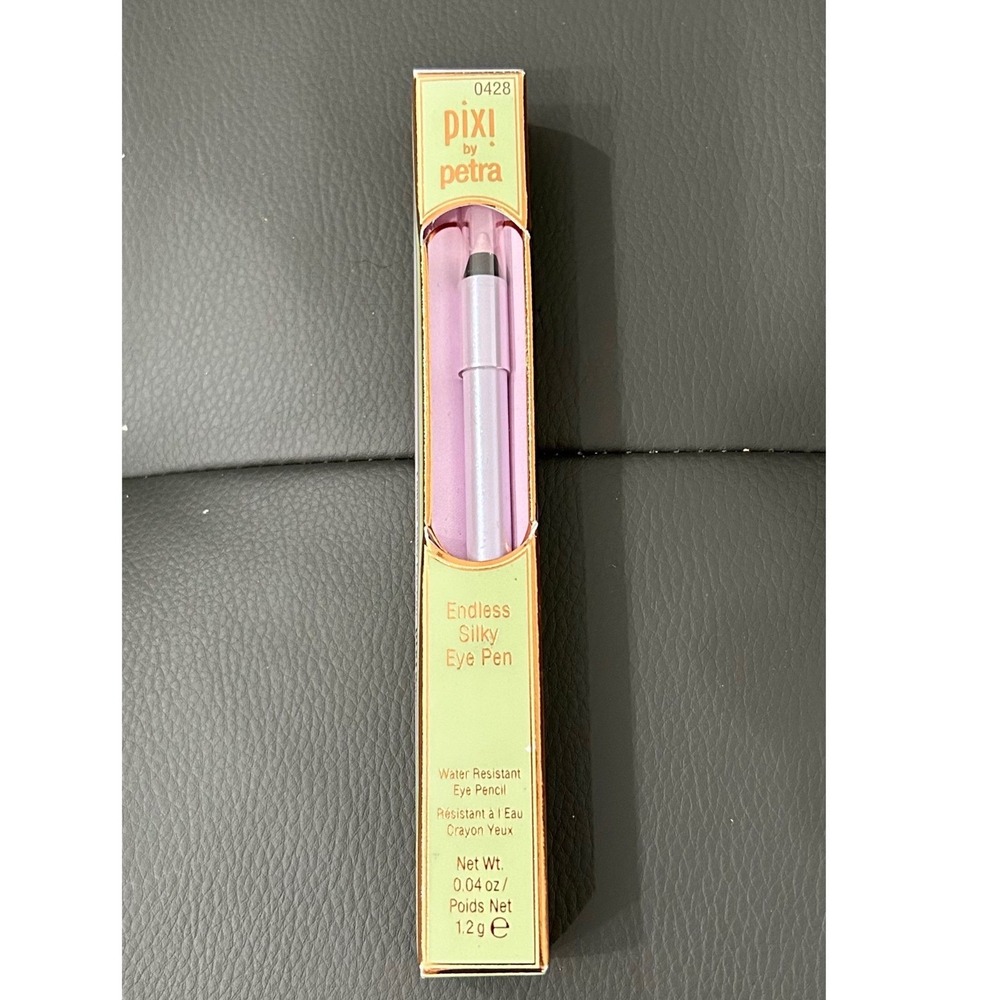 Pixi by Petra Endless Silky Eye Pen Brightening Lilac Water Resistant Gel Liner